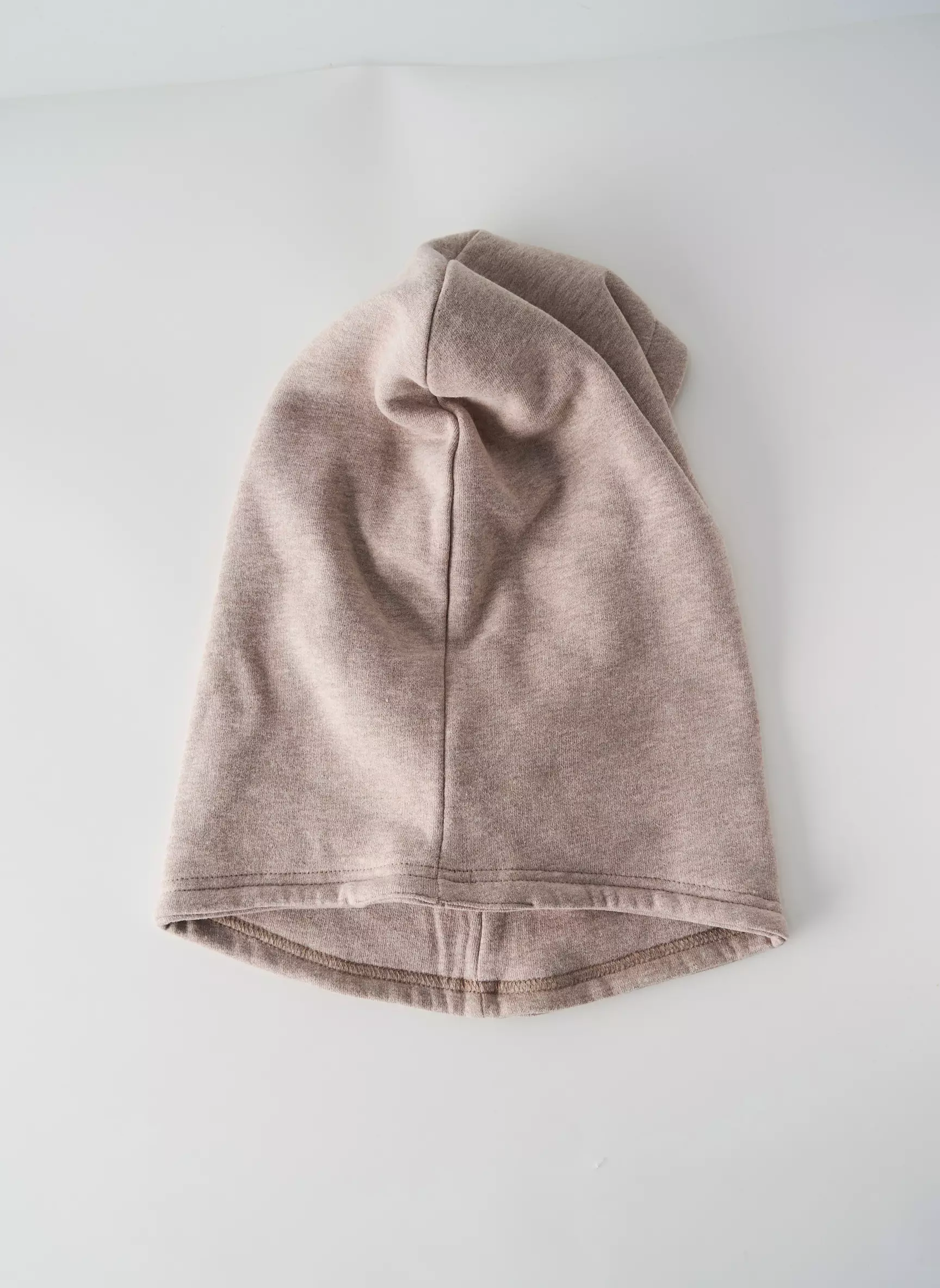 Sweet Pants Bonnets Homme couleur beige
