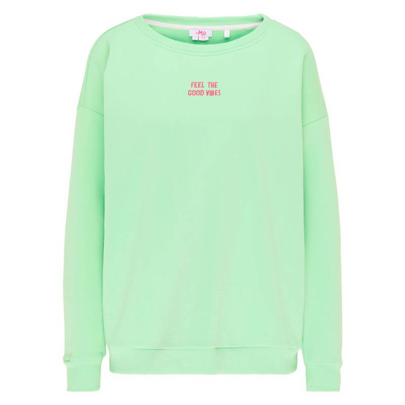 MYMO Sweatshirt Damen