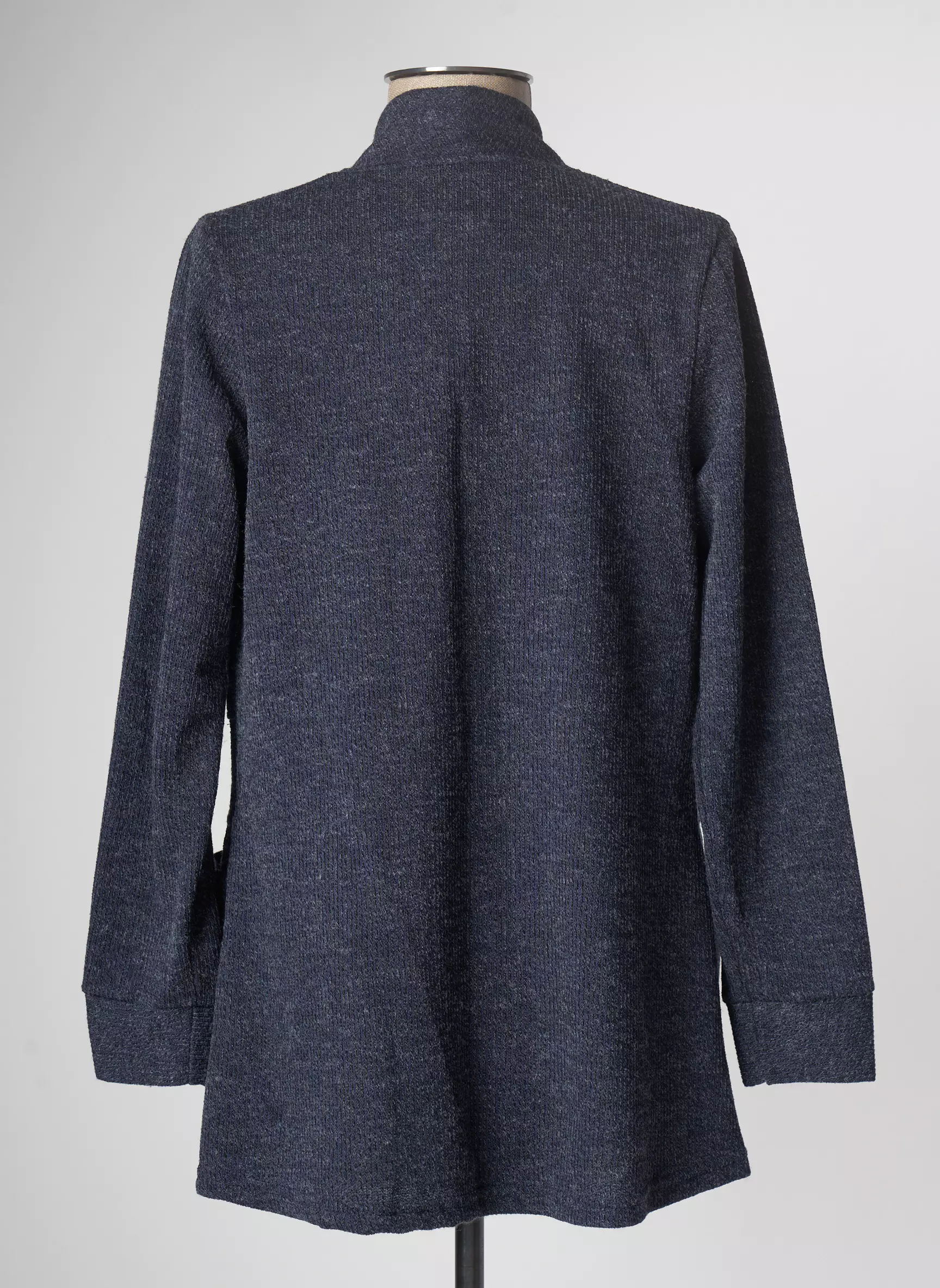 Halogene Cardigans Femme couleur bleu
