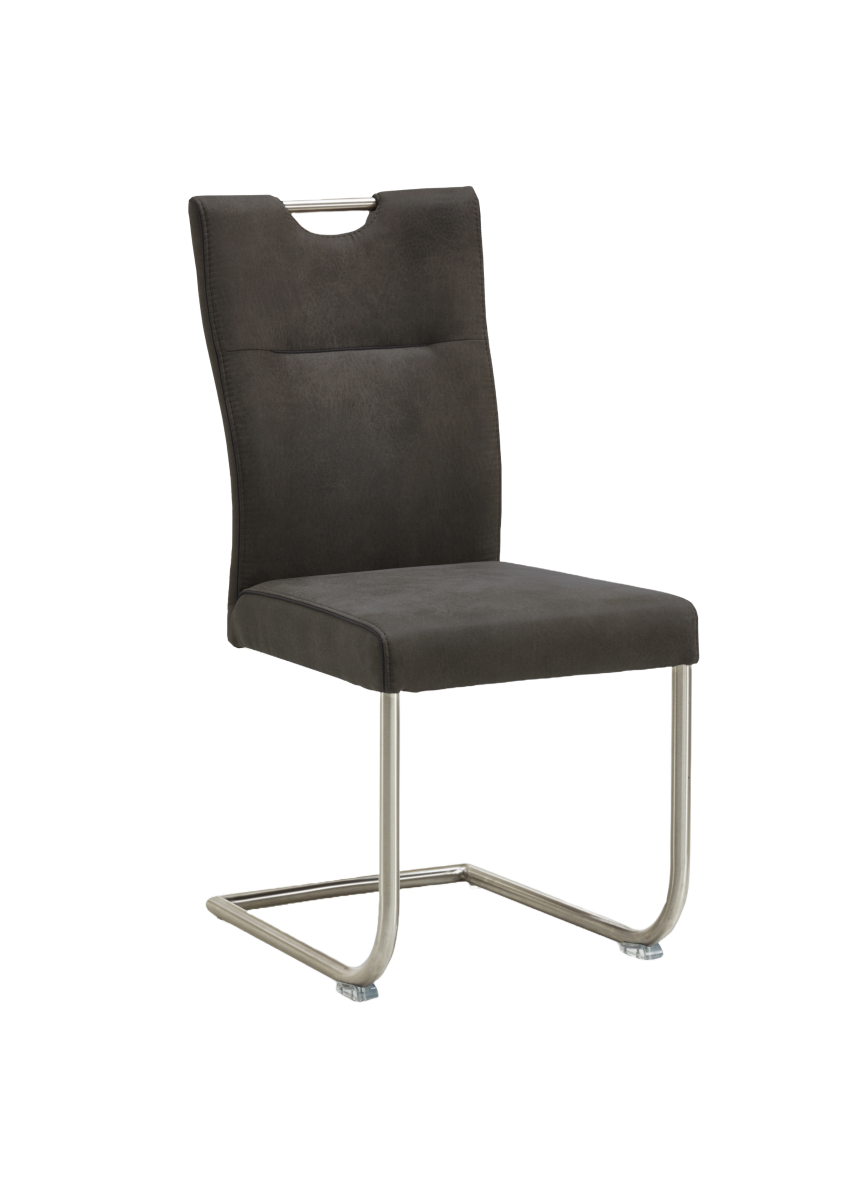 Niehoff Schwingstuhl 6941 Anthrazit