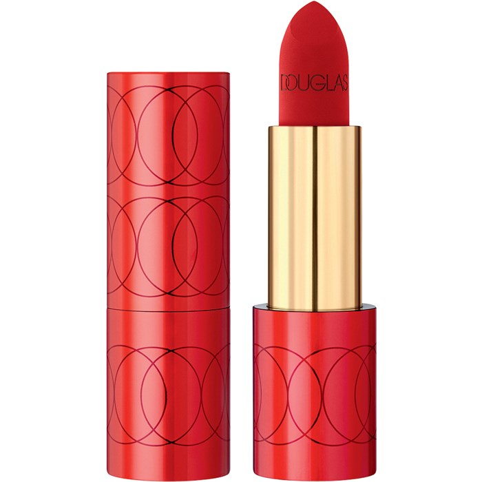 Absolute Matte & Care Lipstick