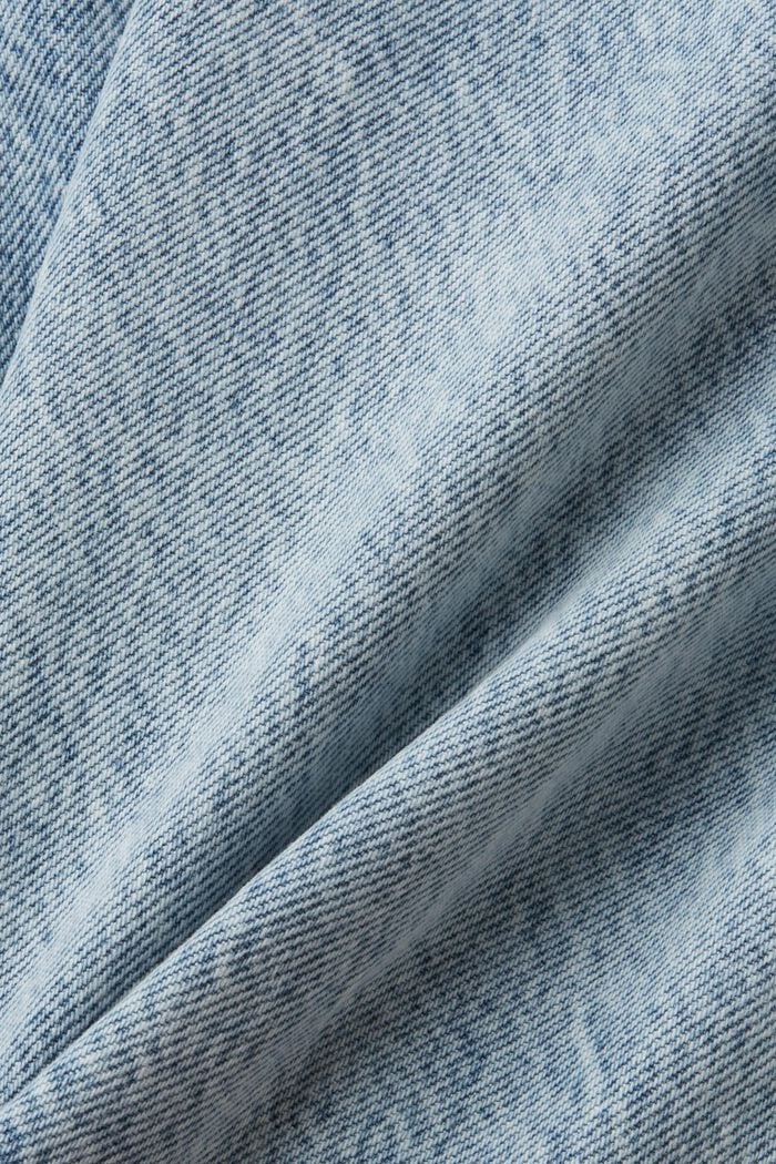 Jeans-Minirock, TENCEL™