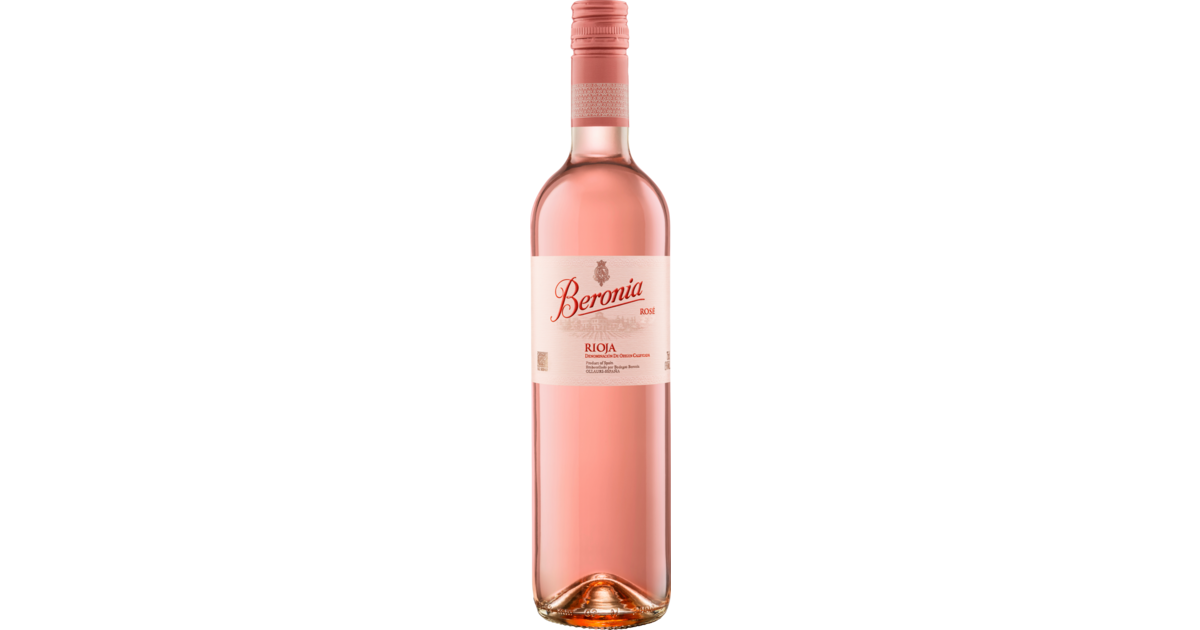 Beronia Rioja Rosado