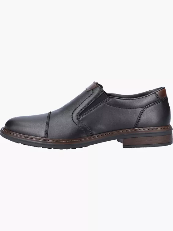Rieker Herren Slipper