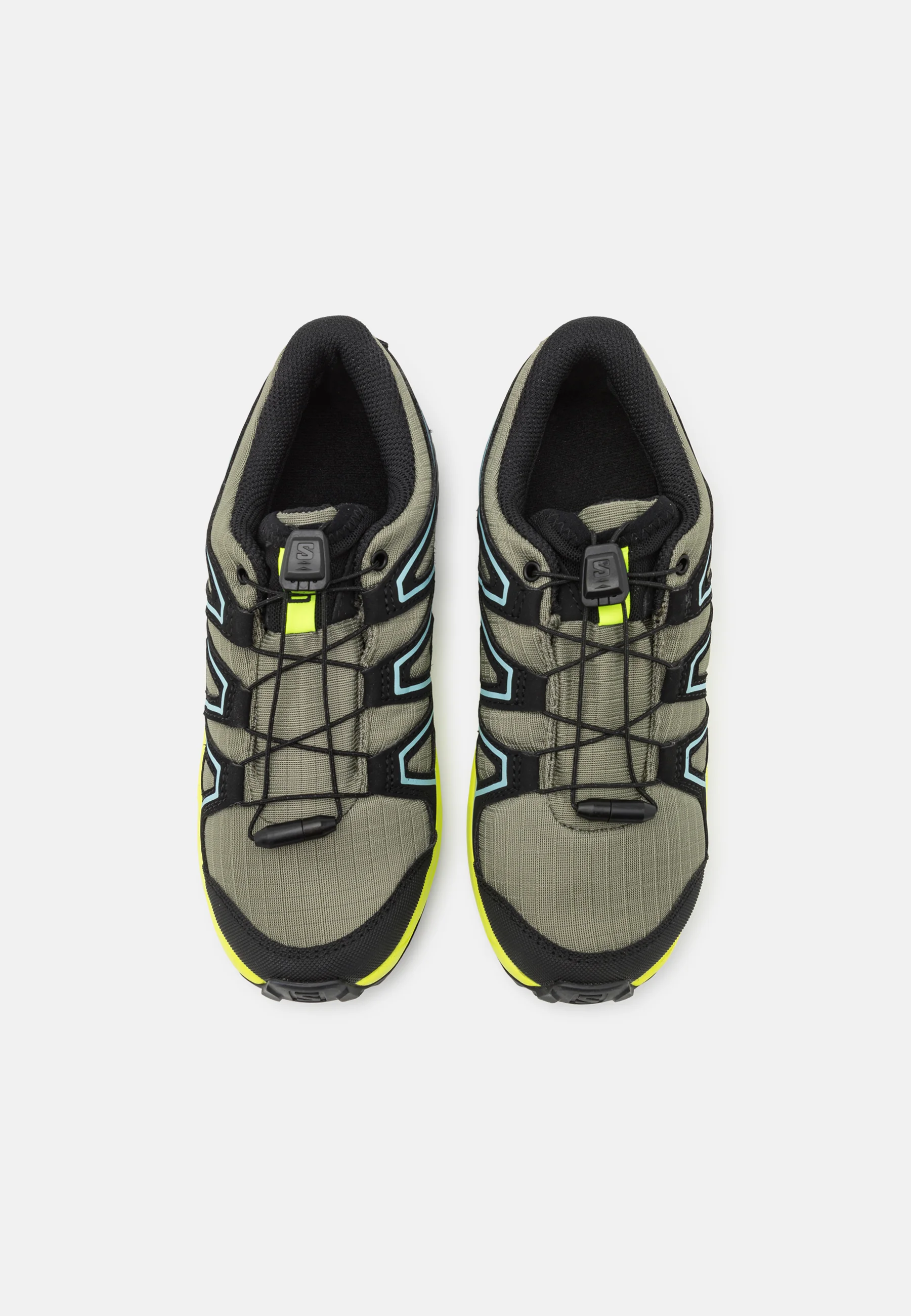 Salomon SPEEDCROSS CSWP UNISEX - Zapatillas de senderismo