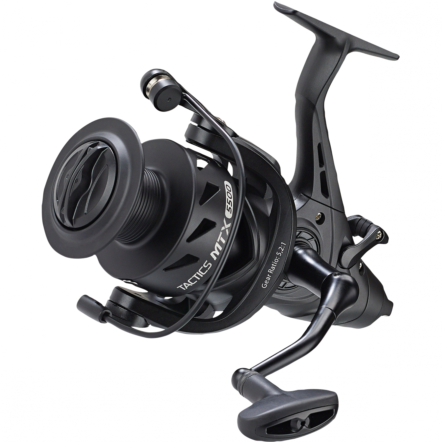 Balzer Angelrolle Tactics MTX 5000