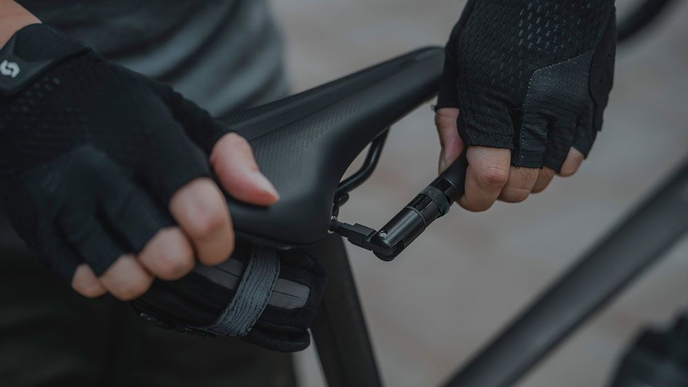 Topeak Plug'n Tool Roadie Werkzeugset kaufen | Bike-Discount