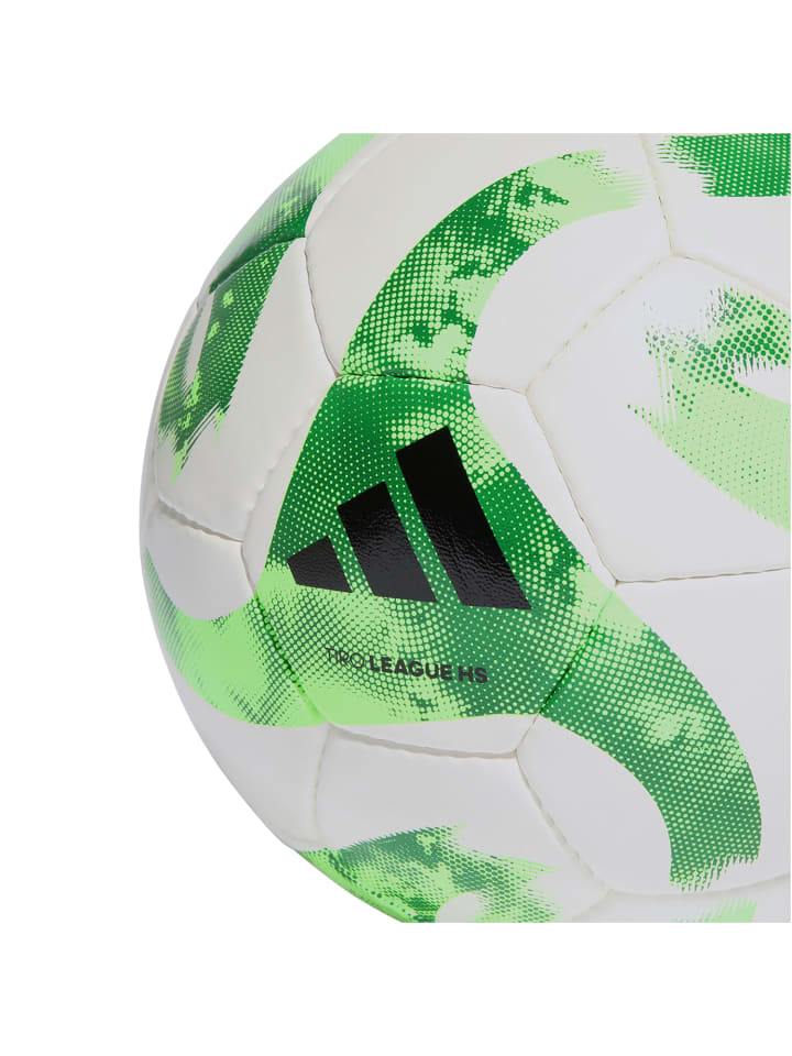 adidas Performance adidas Tiro Match FIFA Basic Ball in Weiß günstig kaufen 5