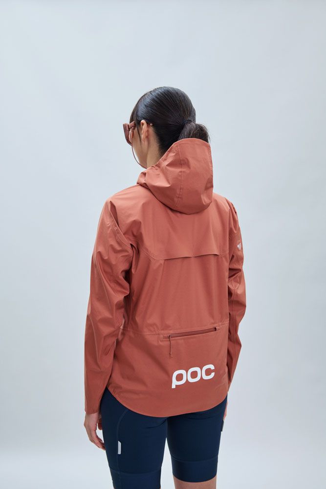 POC Signal All-Weather - Damen MTB Jacke kaufen | Bike-Discount