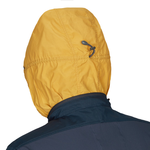 S/F RÄVEN ANORAK M Herren - Fahrradjacke