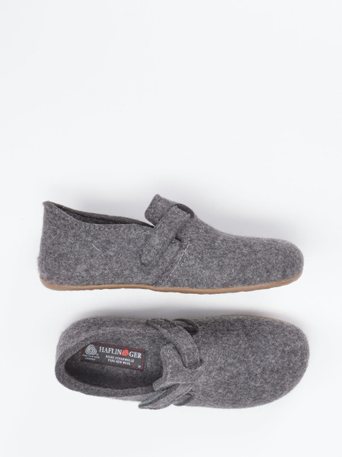 Pantolette-71734590002 Haflinger