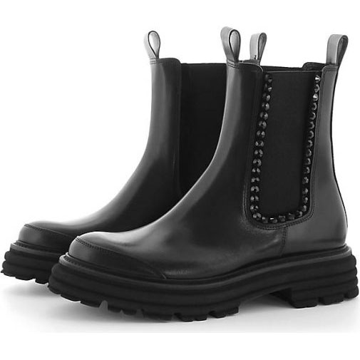 Kennel & Schmenger Stiefelette MASTER