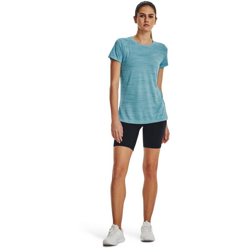 Under Armour Tech Tiger Funktionsshirt Damen