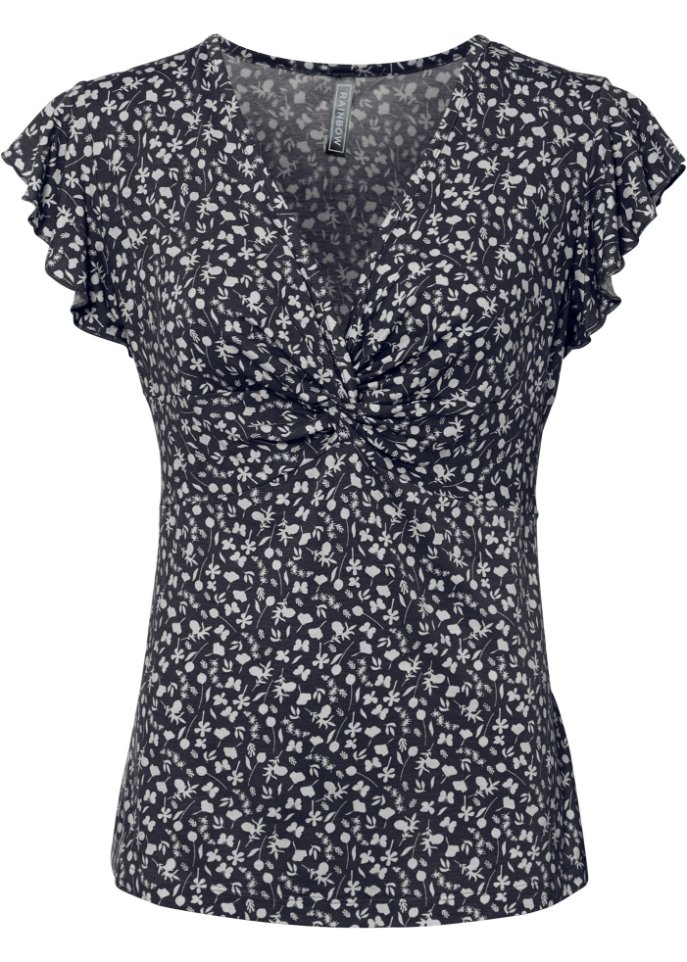 Shirtbluse