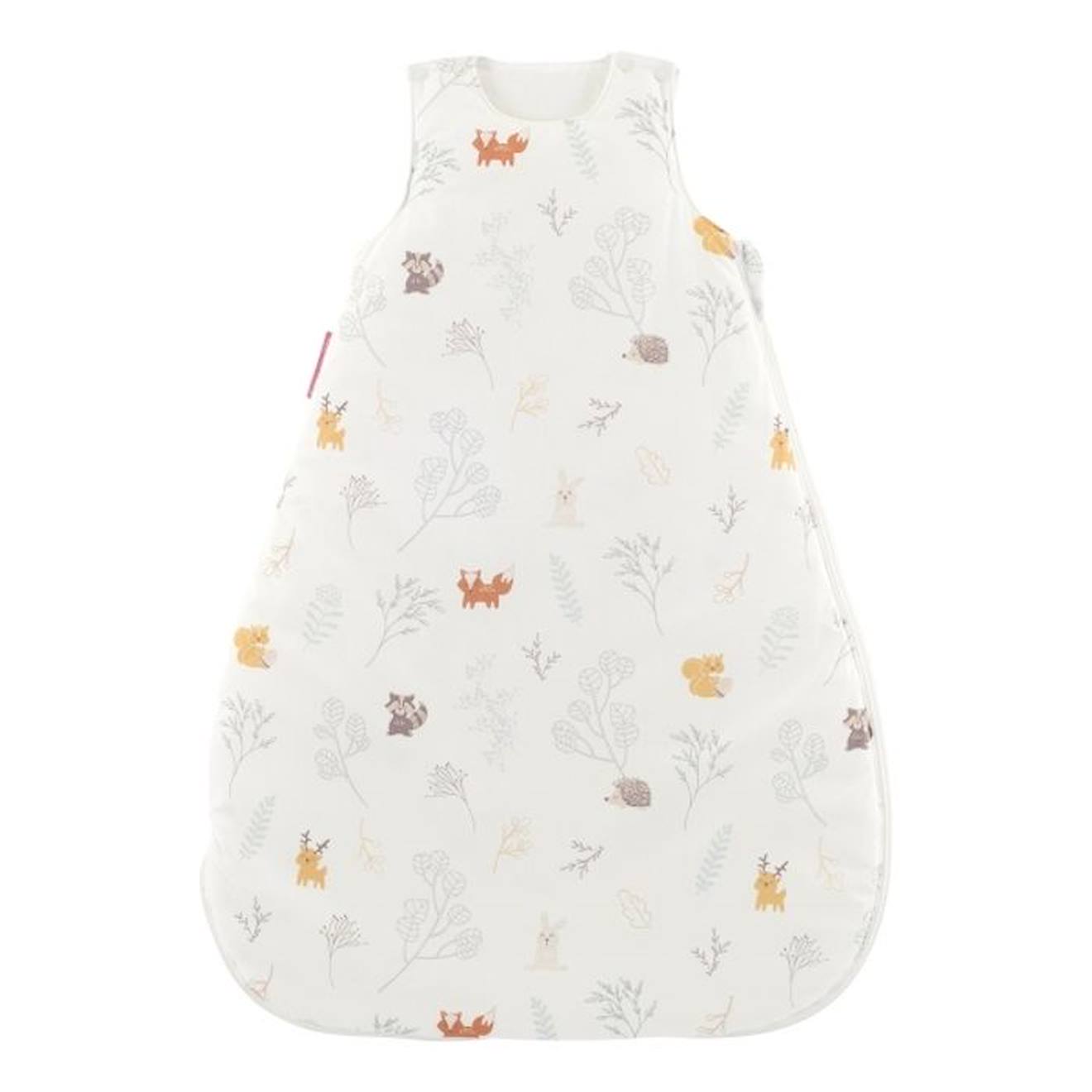 Gigoteuse coton bio* Dream Forest beige