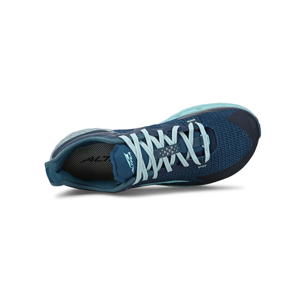 Altra Timp 4 AL0A548C302 / blau