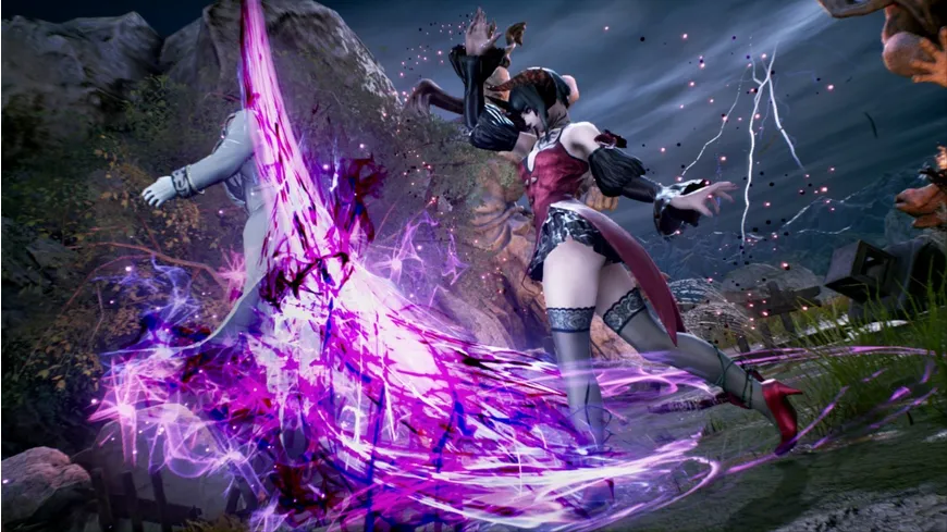 Tekken 7 (Legendary Edition)