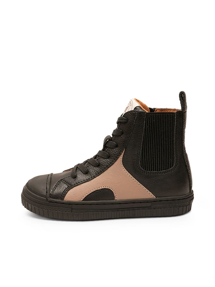 bisgaard Leder-Sneakers 