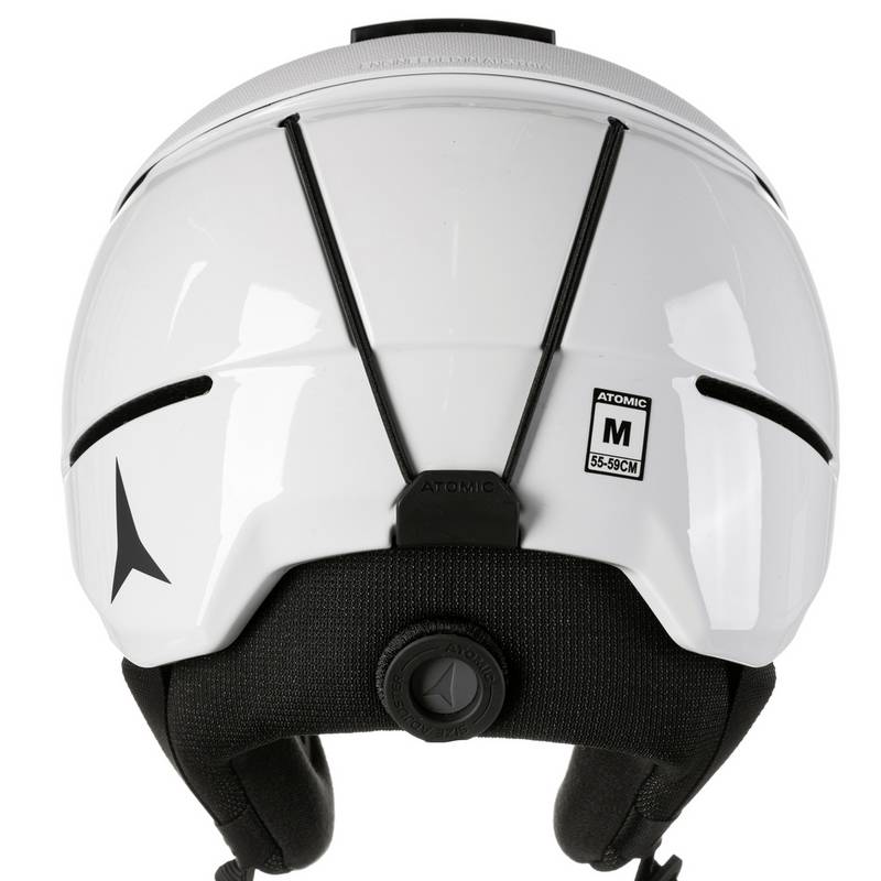 ATOMIC Nomad Helm