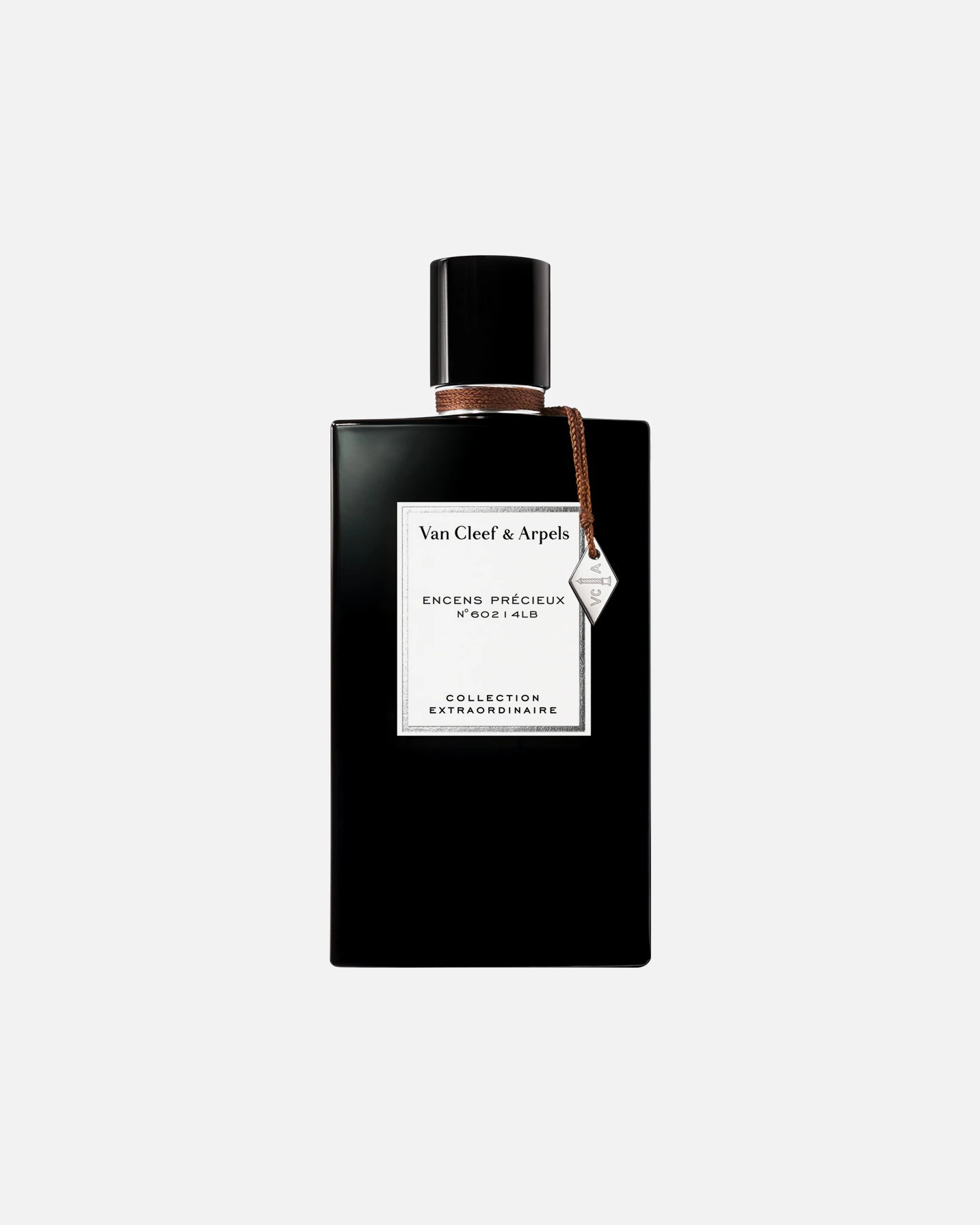 Dragocjeni tamjan Van Cleef & Arpels