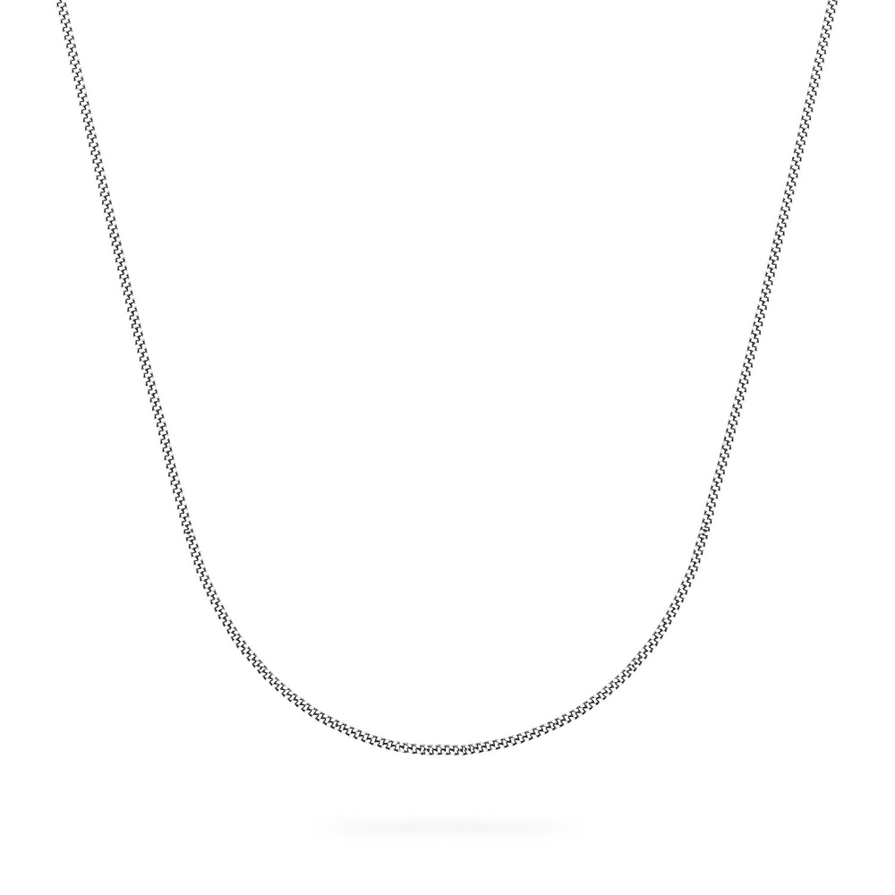 FAVS Chaînette 925 Argent collier