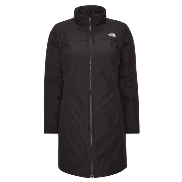 W SUZANNE TRICLIMATE Damen - Doppeljacke