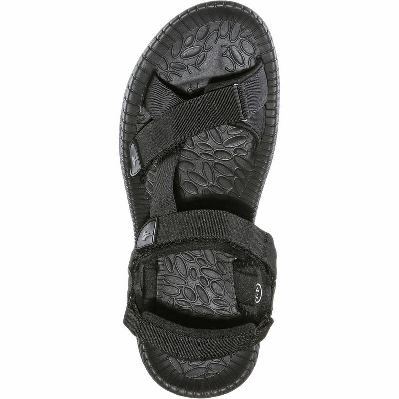 OCK Samoa V Outdoorsandalen