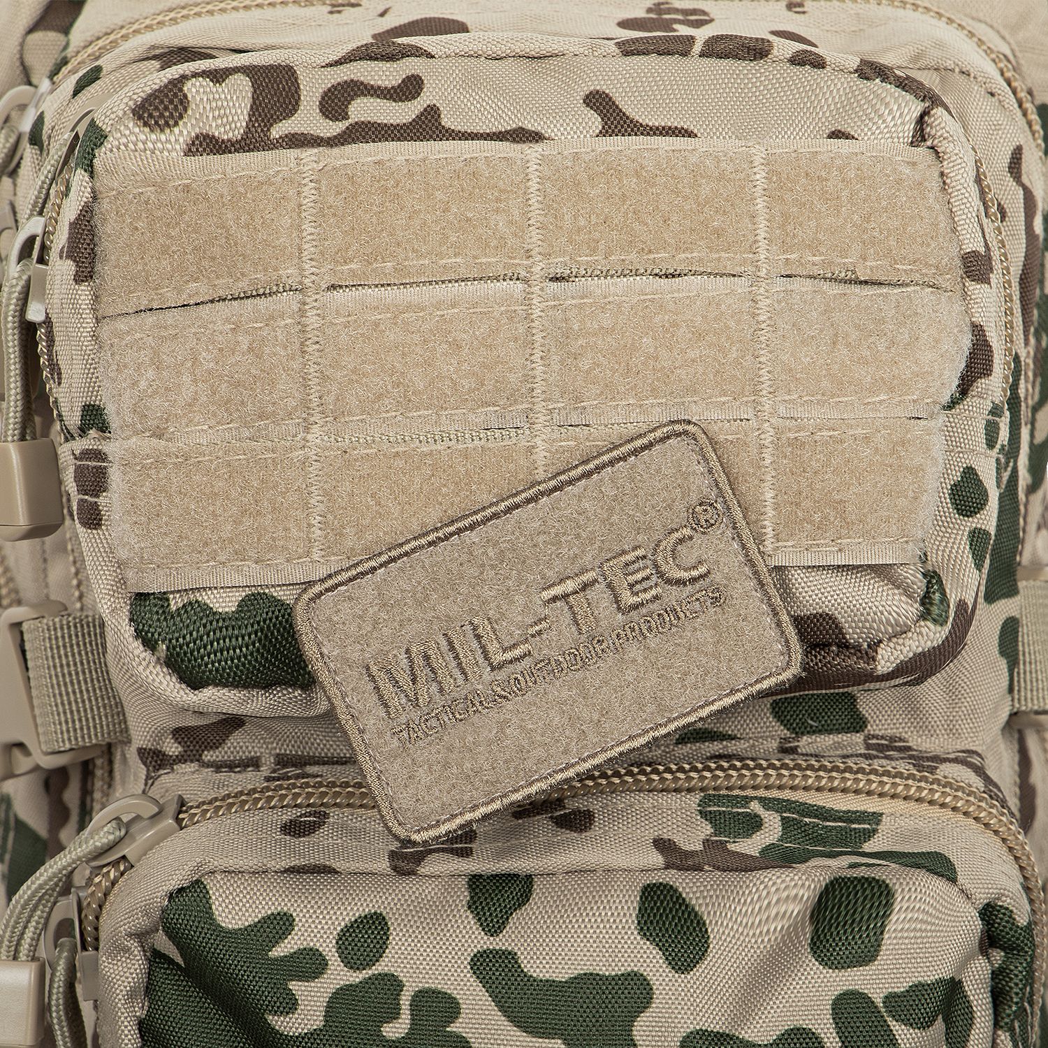 US Assault Pack Small