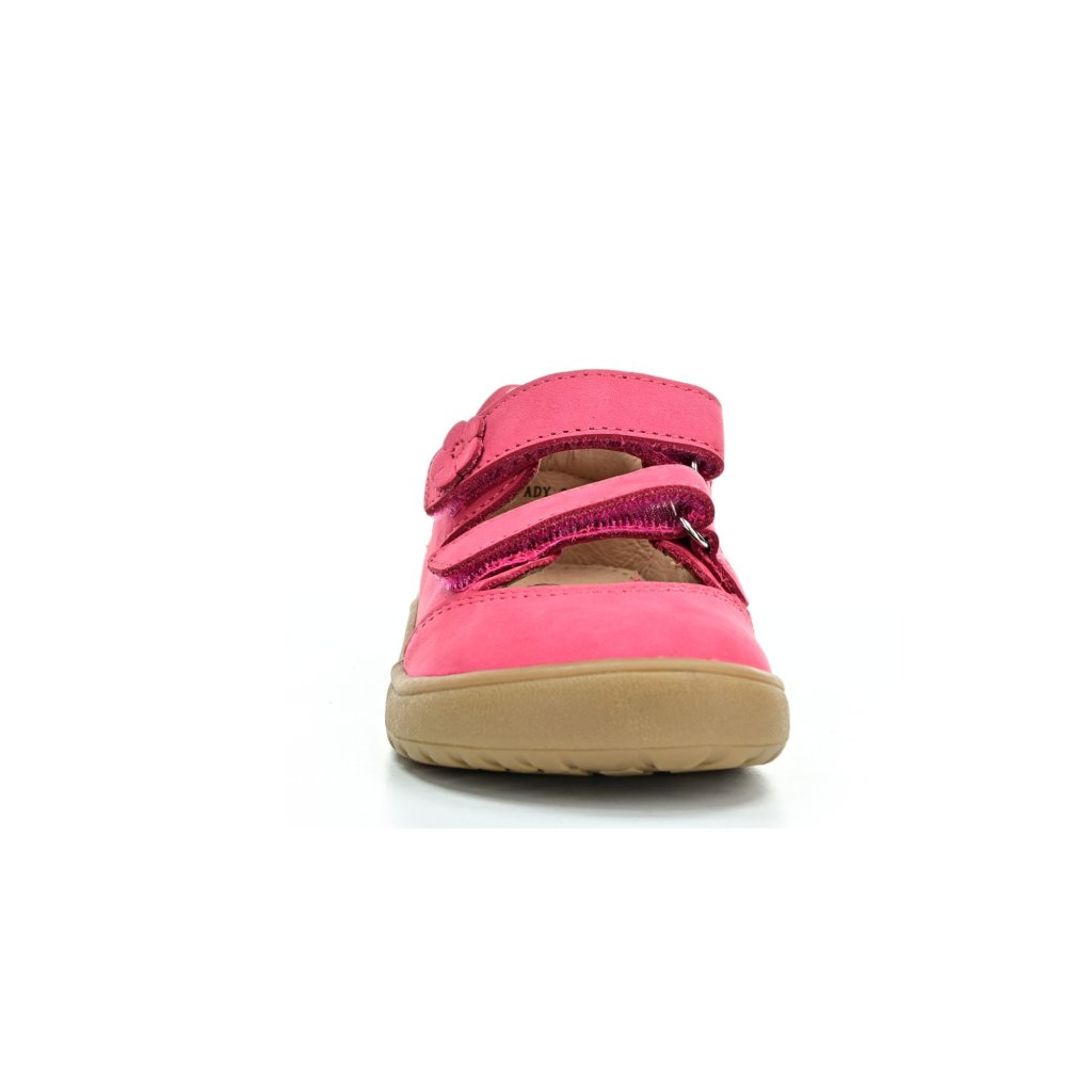 Protetika Pady Fuxia Barfußsandalen