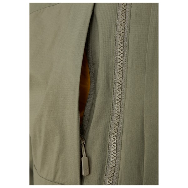 Rab - Xenair Alpine Jacket - Kunstfaserjacke