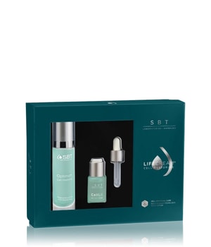SBT LifeCream Cell Restoring Gift Kit Gesichtspflegeset-1 Stk