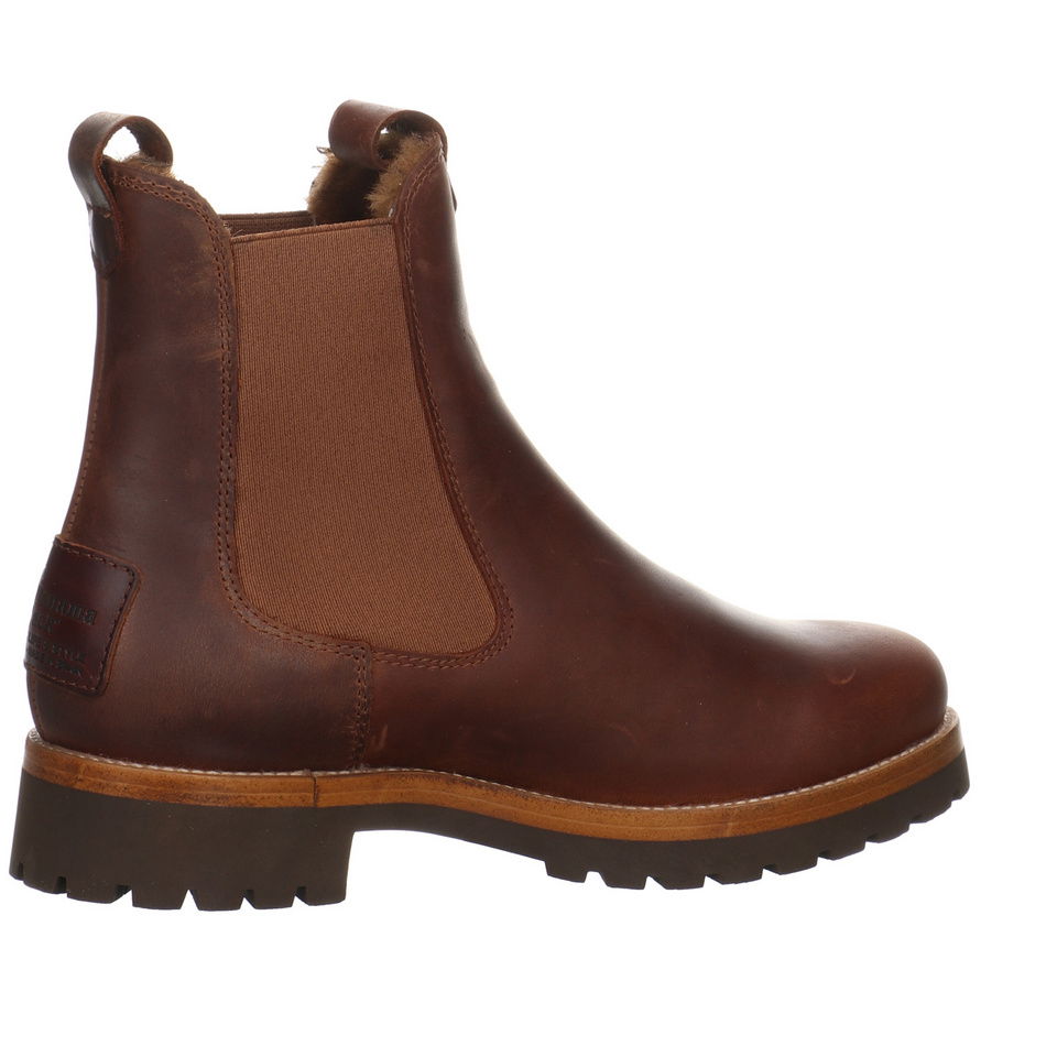 Panama Jack Francesca Igloo Boots