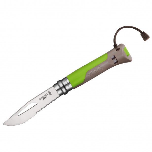 Opinel - Outdoormesser No 08 (82 cm) - Messer