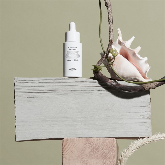 Bakuchiol Face Oil
