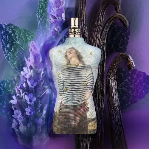 LE MALE Eau de toilette Collector 125 ml