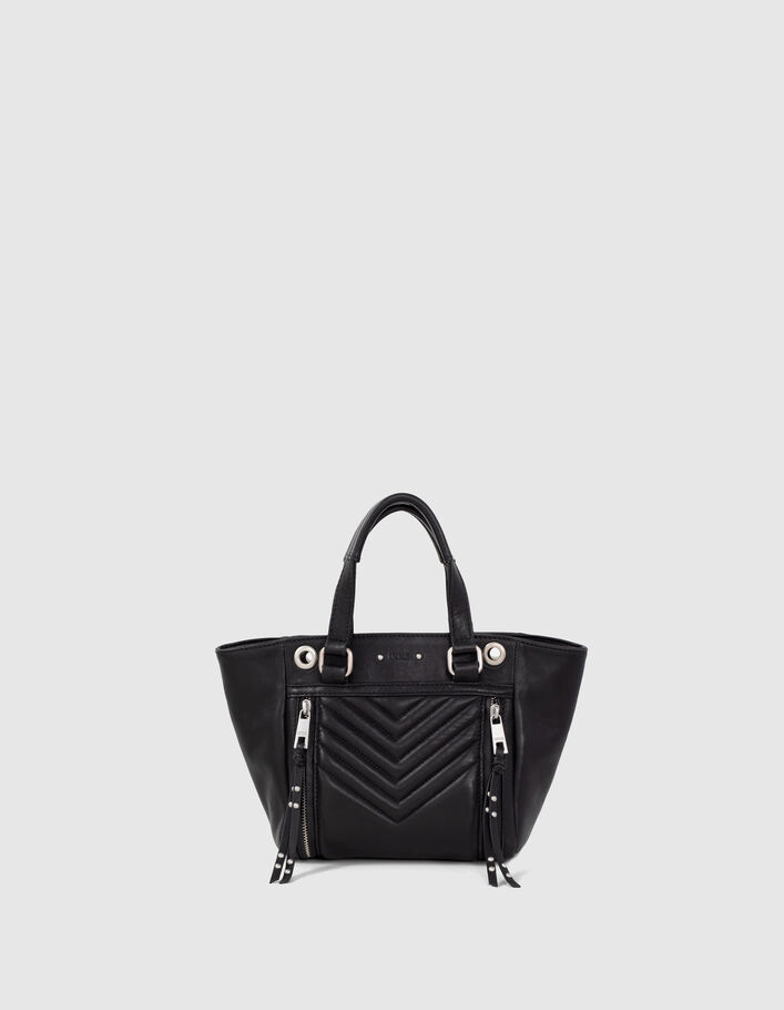 Sac cabas 1440 SMALL chrome free femme
