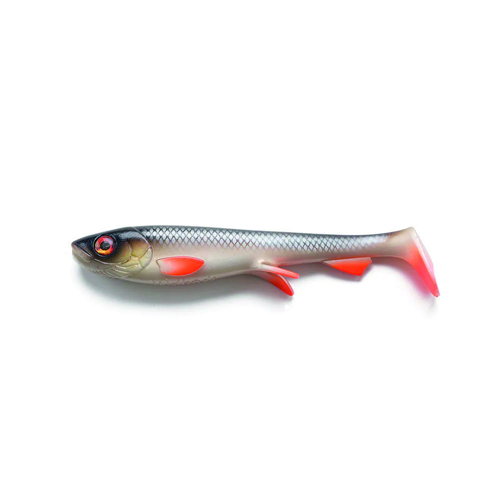 „Wolfcreek Shad“ minkštas masalas, 25 cm, 120 g