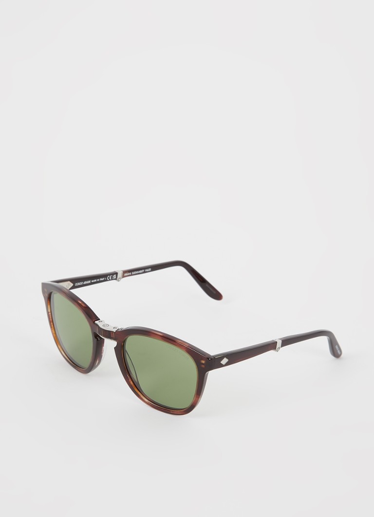 Giorgio Armani  Giorgio Armani *AR8170  BRN SH
