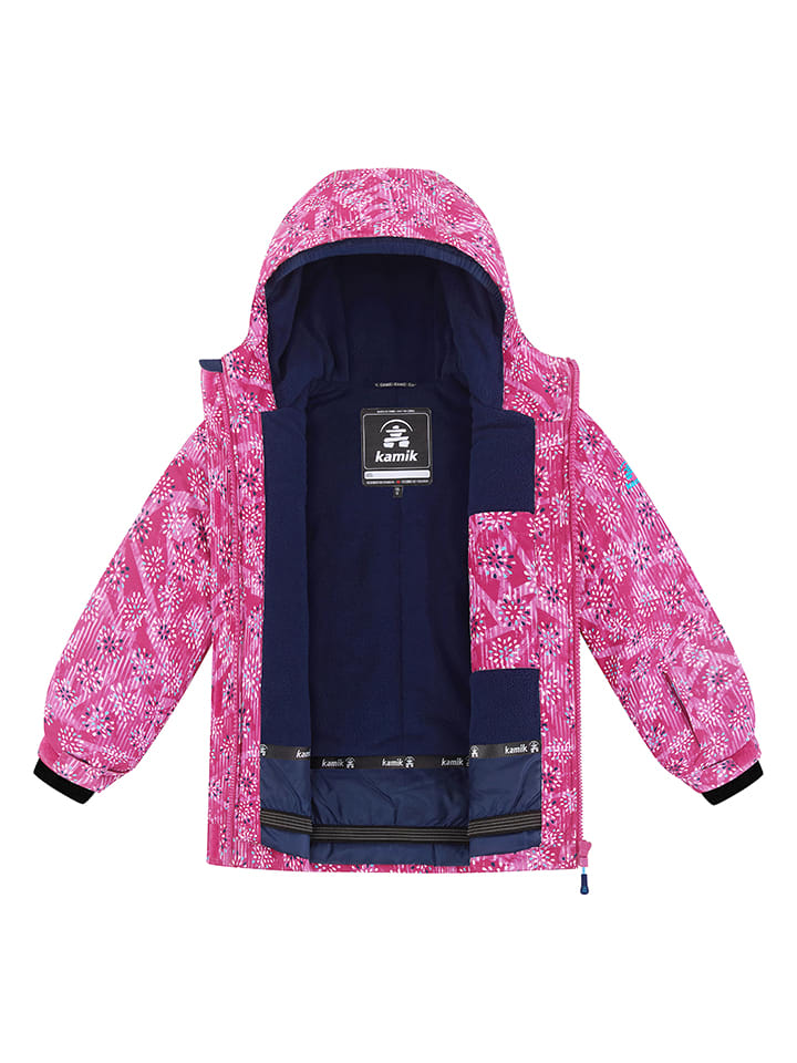 Kamik Ski-/ Snowboardjacke 