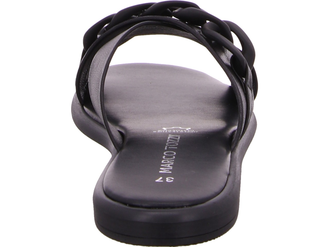 MARCO TOZZI Klassische Sandalen bunt