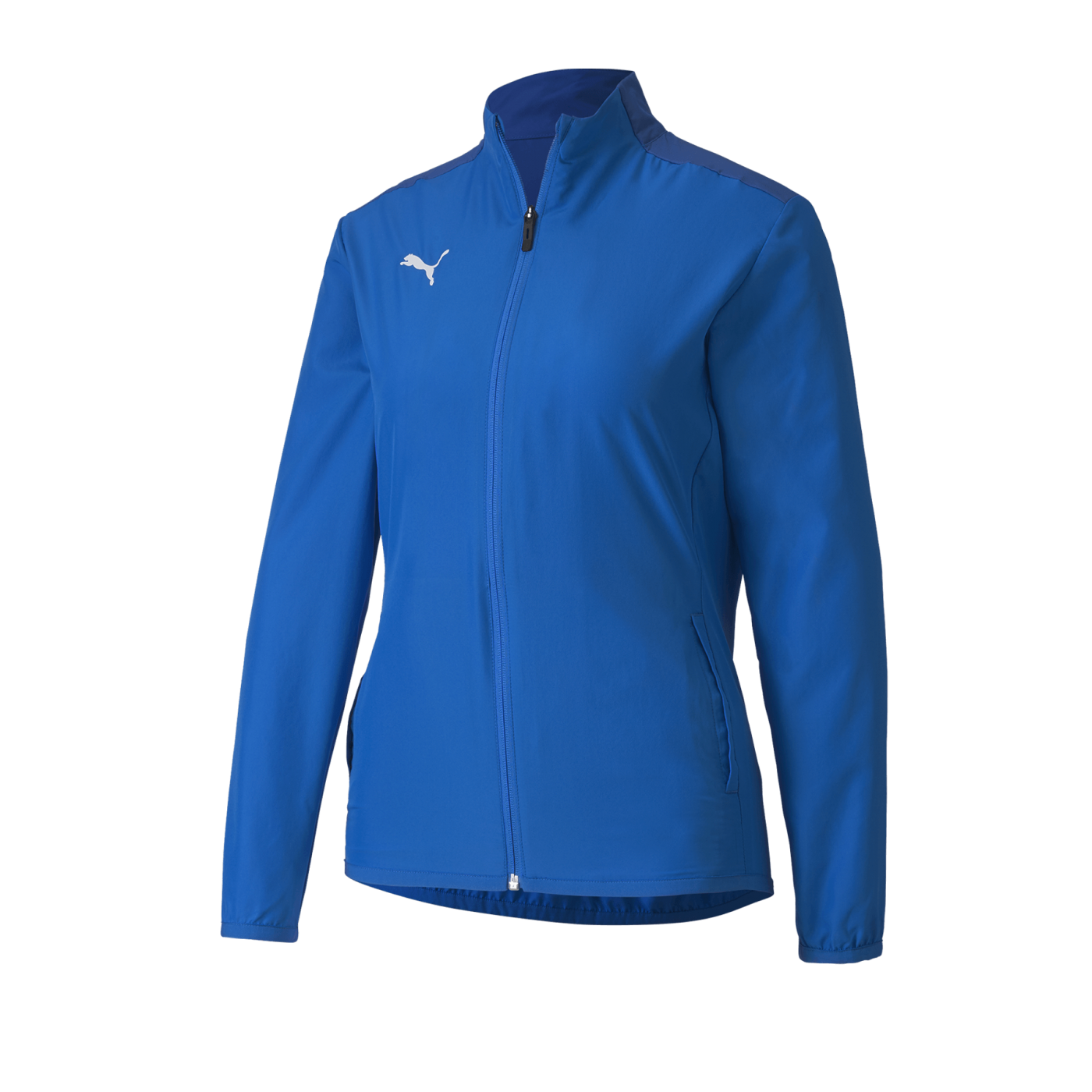 PUMA teamGOAL 23 Sideline Trainingsjacke Damen F02