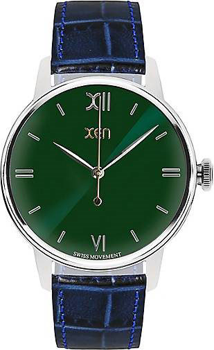 XEN Herrenuhr 