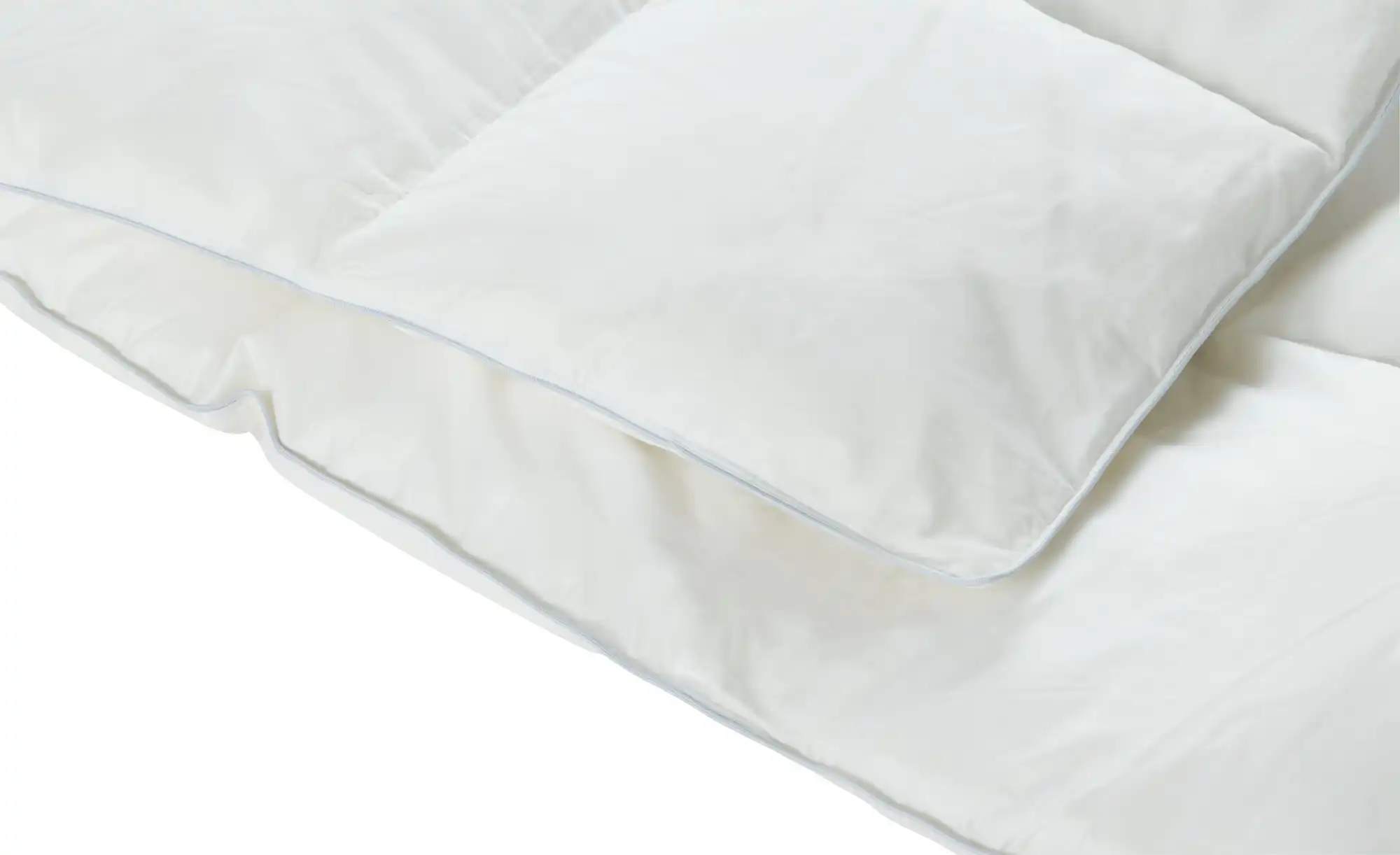 Paradies Daunenbett winterwarm Wibke