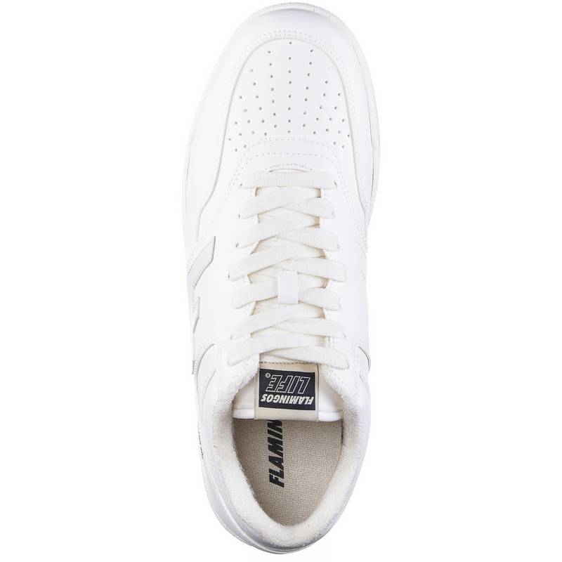 Flamingos´ Life Retro 90s Sneaker