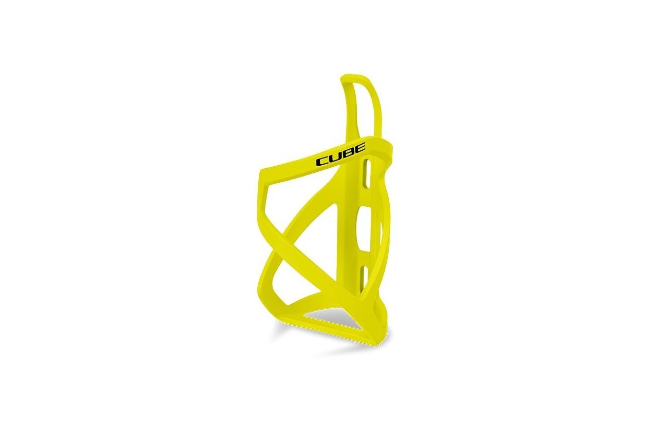 Cube Flaschenhalter HPP Left-Hand Sidecage