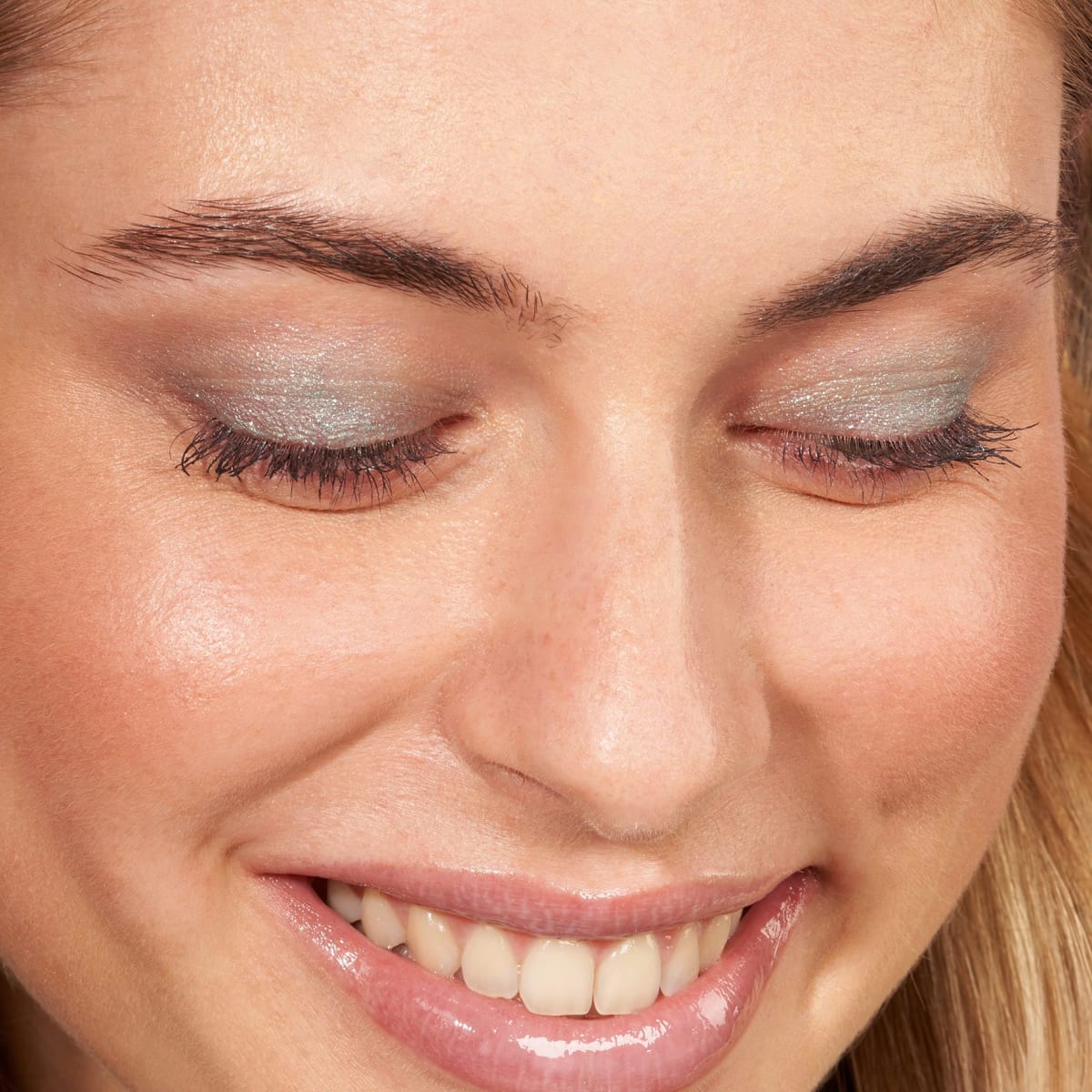 Lidschatten Hero Stay & Liner Stick Shiny Turquoise 030, 1 St