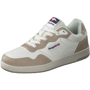KangaROOS K Slam RC Sneaker in weiß