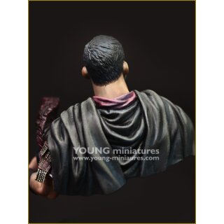 Roman Officer 1/10 Bust