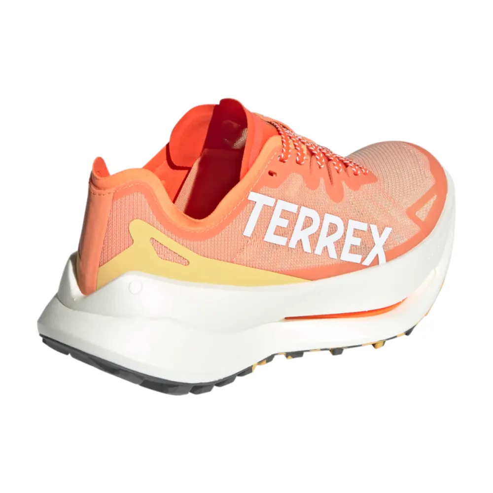 adidas Agravic Speed Ultra IF6597 / orange