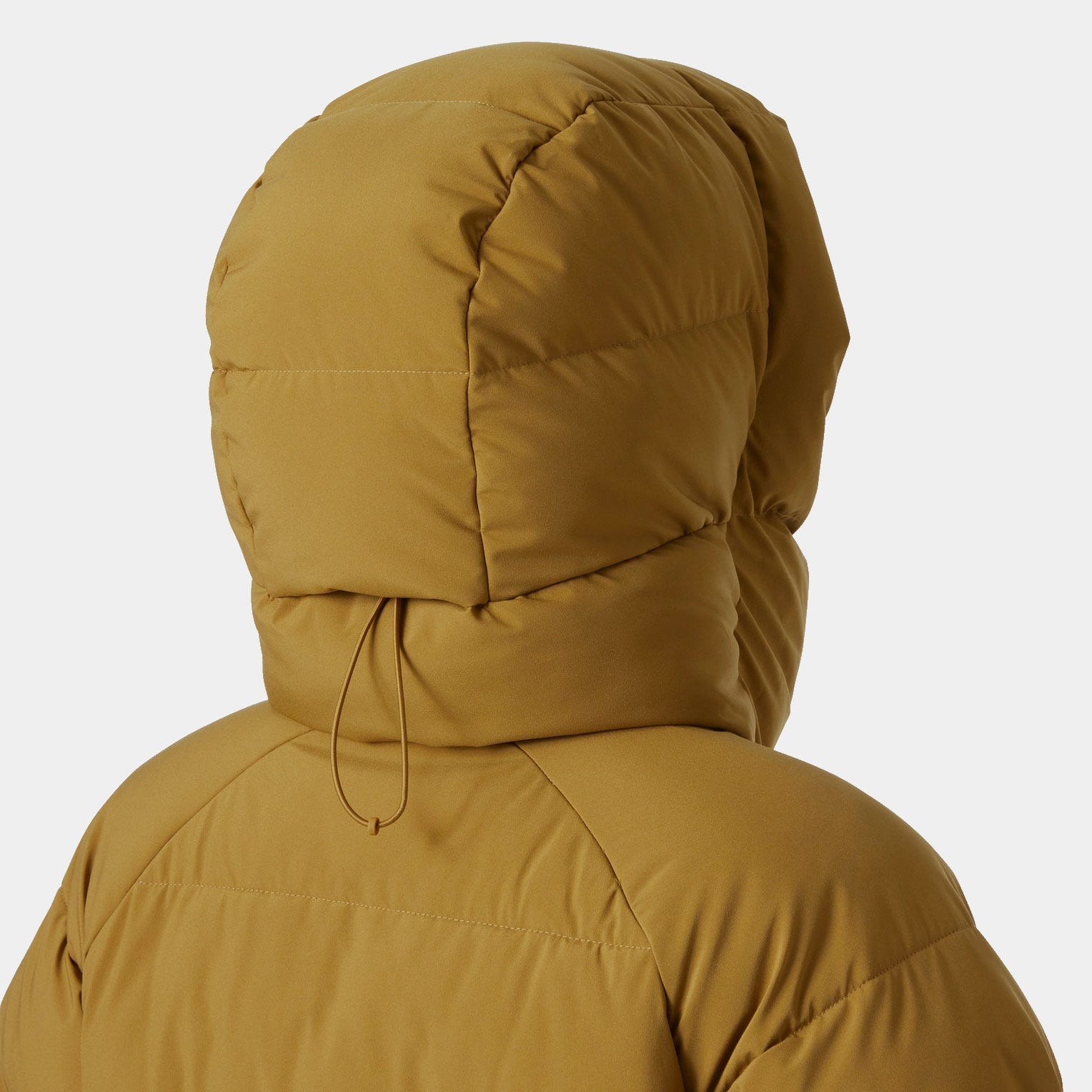 Women's Ellie Puffy Parka